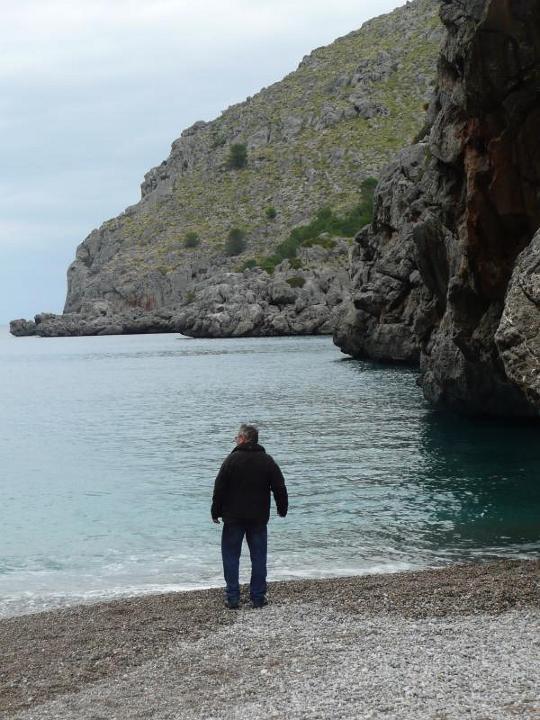 sizilien-mallorca 161.jpg - Torrent de Pareis (Foto E. Major)